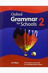 *** Oxford Grammar for Schools 2 Student's Book /учебник граматика/ - 9010